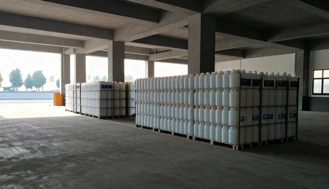 配方使用中的助剂供应与维护流程解析