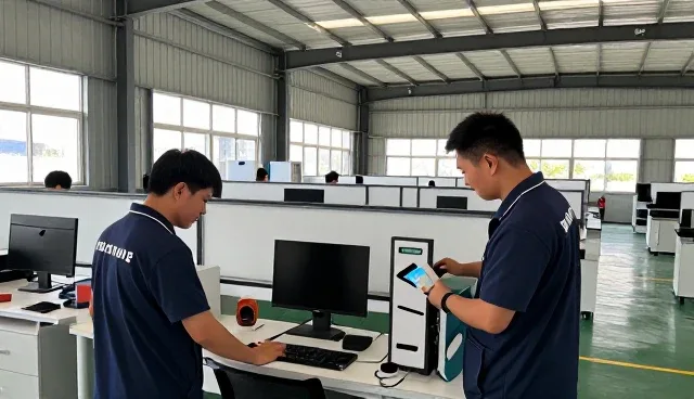 助剂供应等客户使用工业清洁剂的反馈