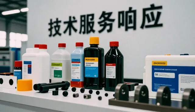 脱模剂性能差异如何影响产品支持效果